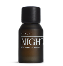 Nightcap Essential Oil Blend 15ml