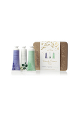 Lavender, Eucalyptus & Neroli Hand Cream Trio