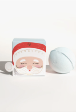 Santa Claus is Coming To Town Bath Bomb