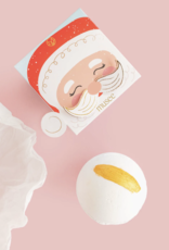 Santa Claus is Coming To Town Bath Bomb