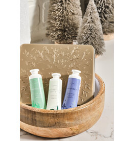 Lavender, Eucalyptus & Neroli Hand Cream Trio