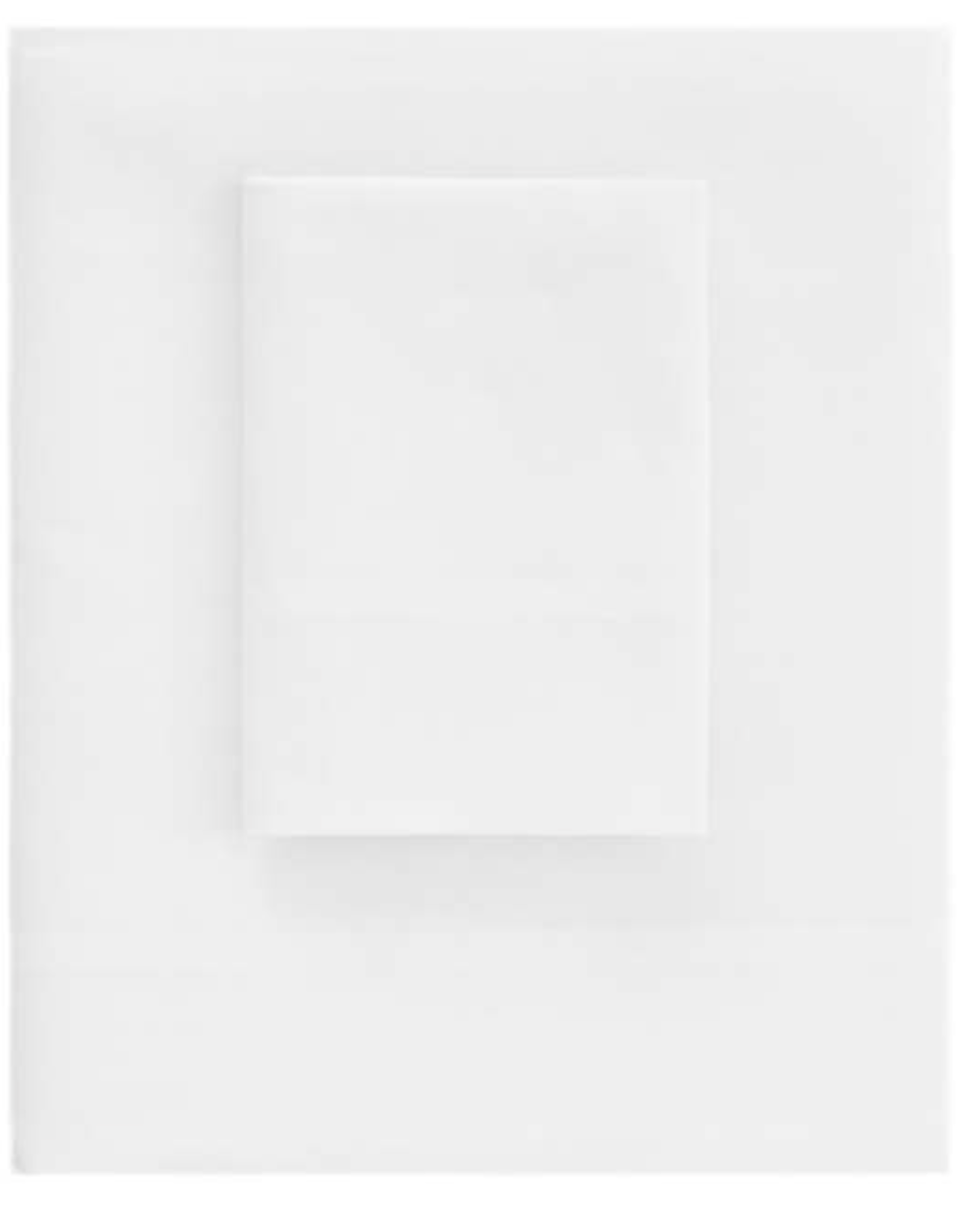 Essential Sateen Sheet Set - White