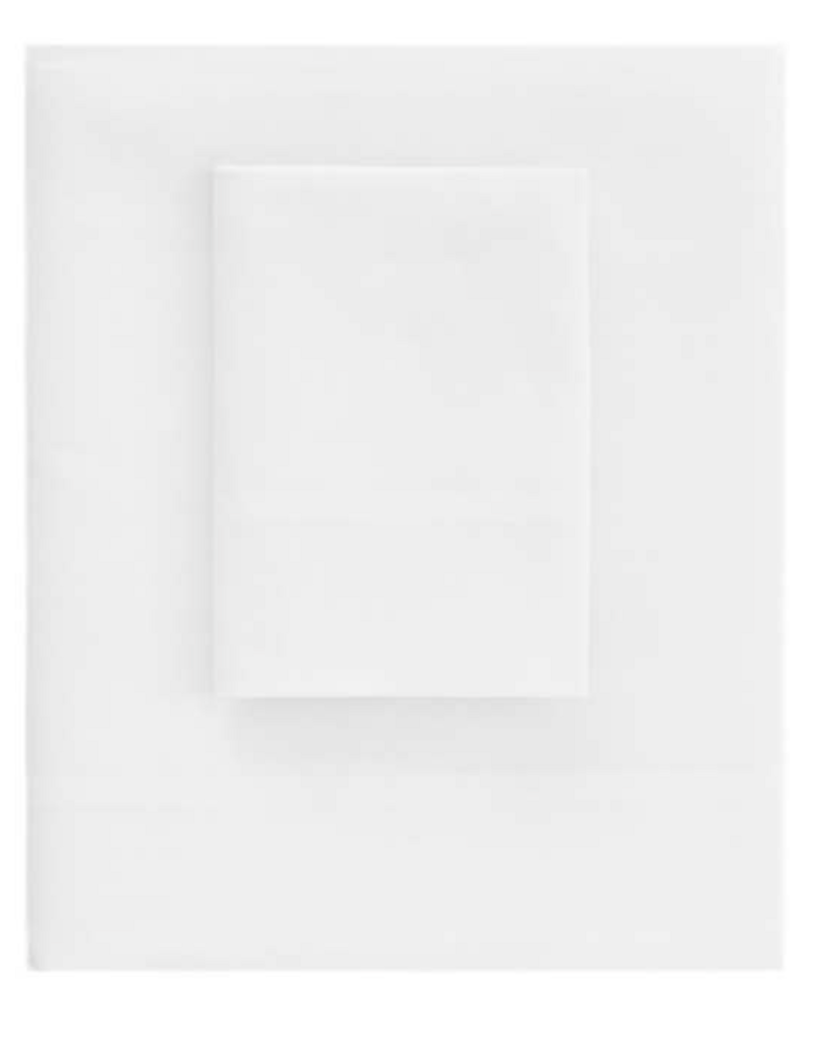 Essential Sateen Sheet Set - White