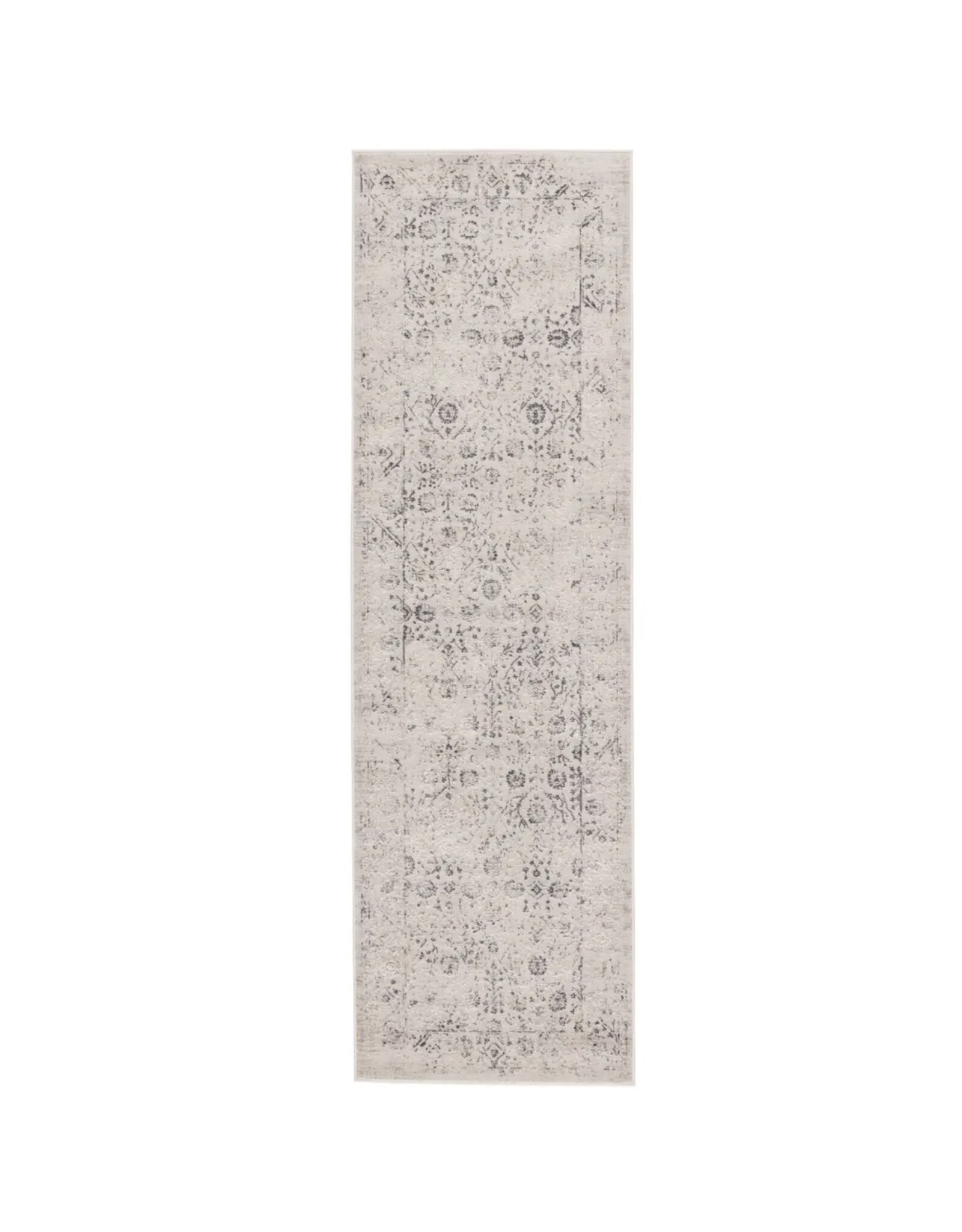 Cirque Rug Runner 2'6"x8"