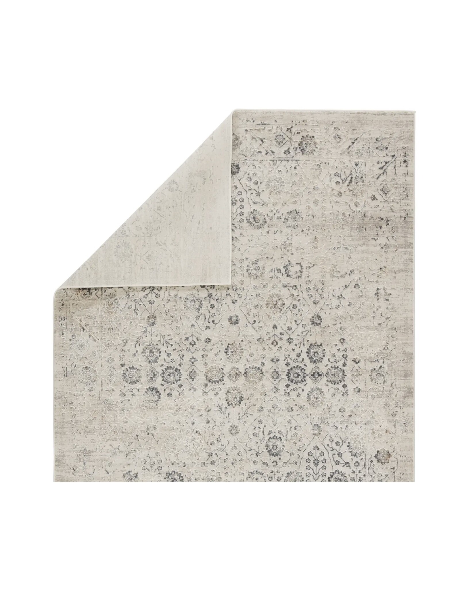 Cirque Rug Runner 2'6"x8"