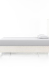 Anderson Bed, Queen - Knoll Natural