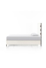 Anderson Bed, Queen - Knoll Natural