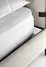 Anderson Bed, Queen - Knoll Natural