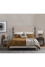 Anderson Bed, Queen - Knoll Natural