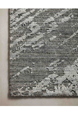 Loloi Arlo Rug ARL-01 Charcoal/Silver