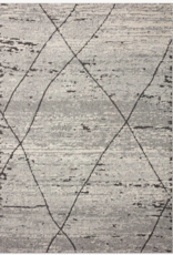 Loloi II Fabian Rug FAB-04 Grey/Charcoal