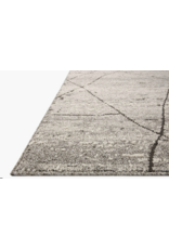 Loloi II Fabian Rug FAB-04 Grey/Charcoal