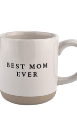 Best Mom Ever Mug