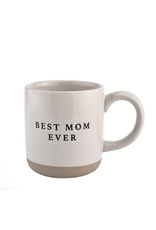Best Mom Ever Mug
