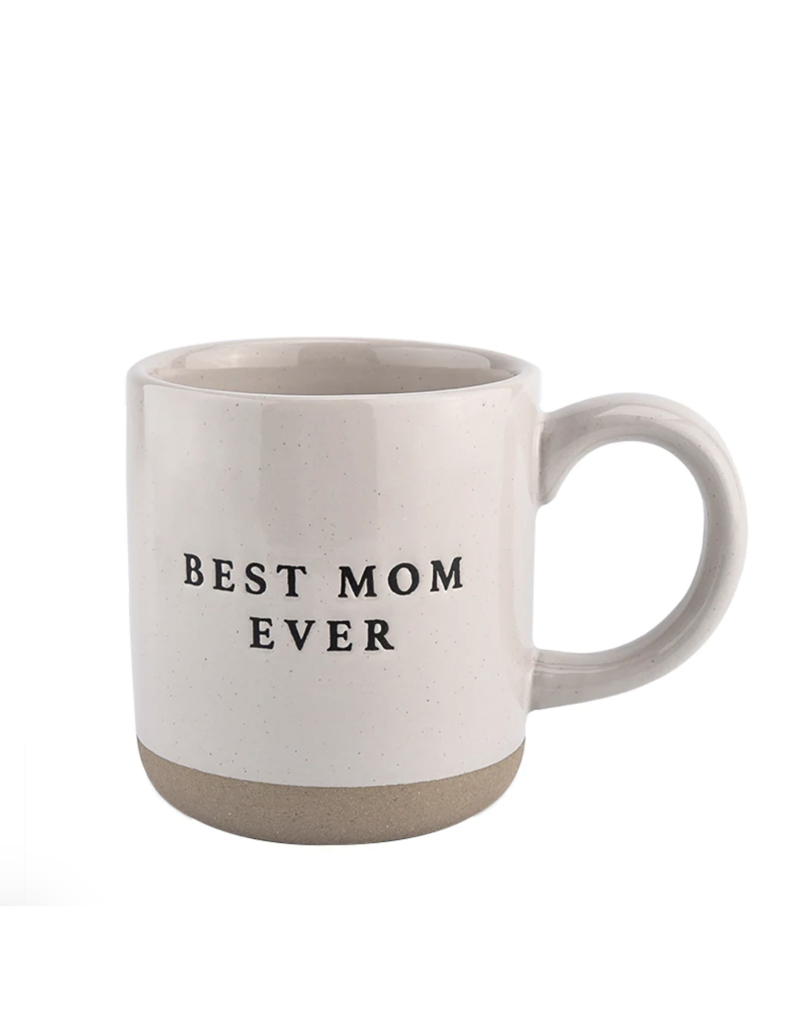 Best Mom Ever Mug