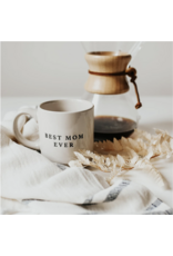 Best Mom Ever Mug