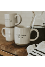 Best Mom Ever Mug