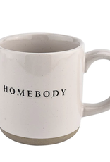 Homebody Mug