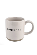 Homebody Mug