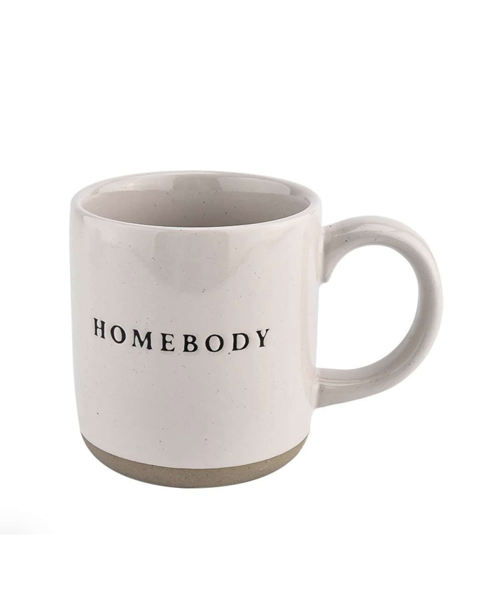 Homebody Mug