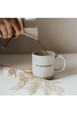 Homebody Mug