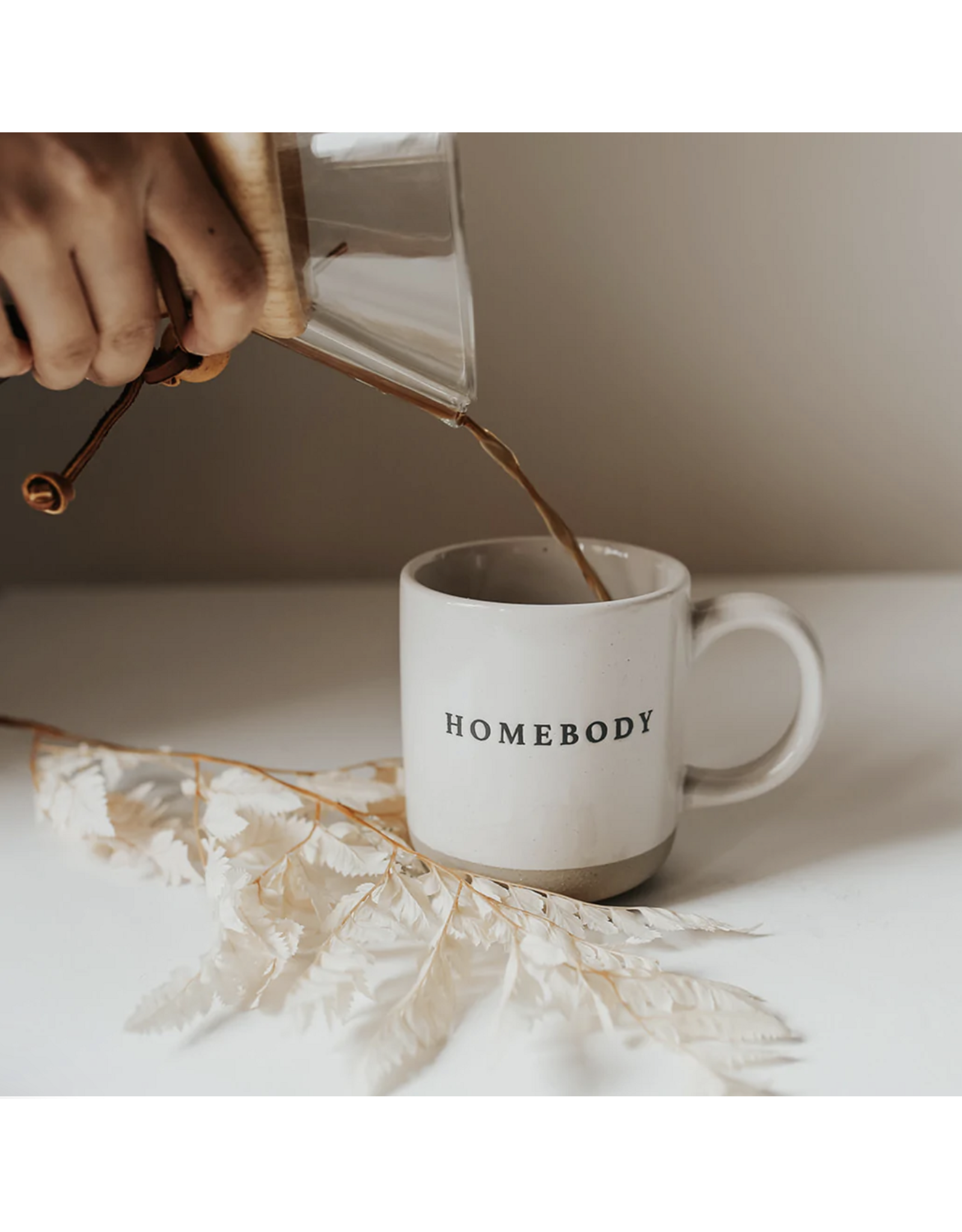 Homebody Mug