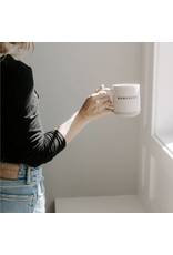 Homebody Mug