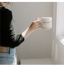 Homebody Mug