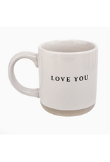 Love You Mug
