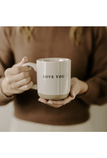 Love You Mug