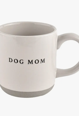 Dog Mom Mug