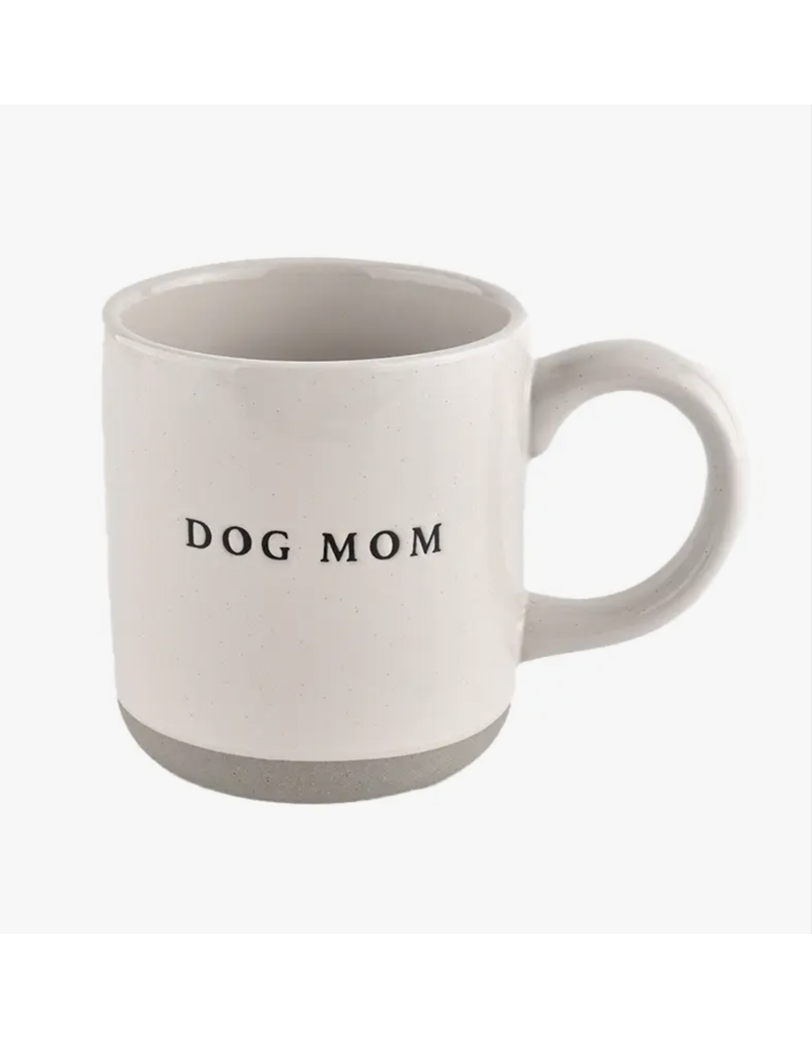 Dog Mom Mug