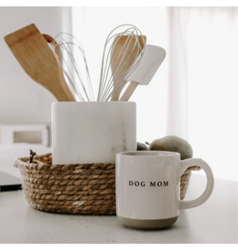 Dog Mom Mug