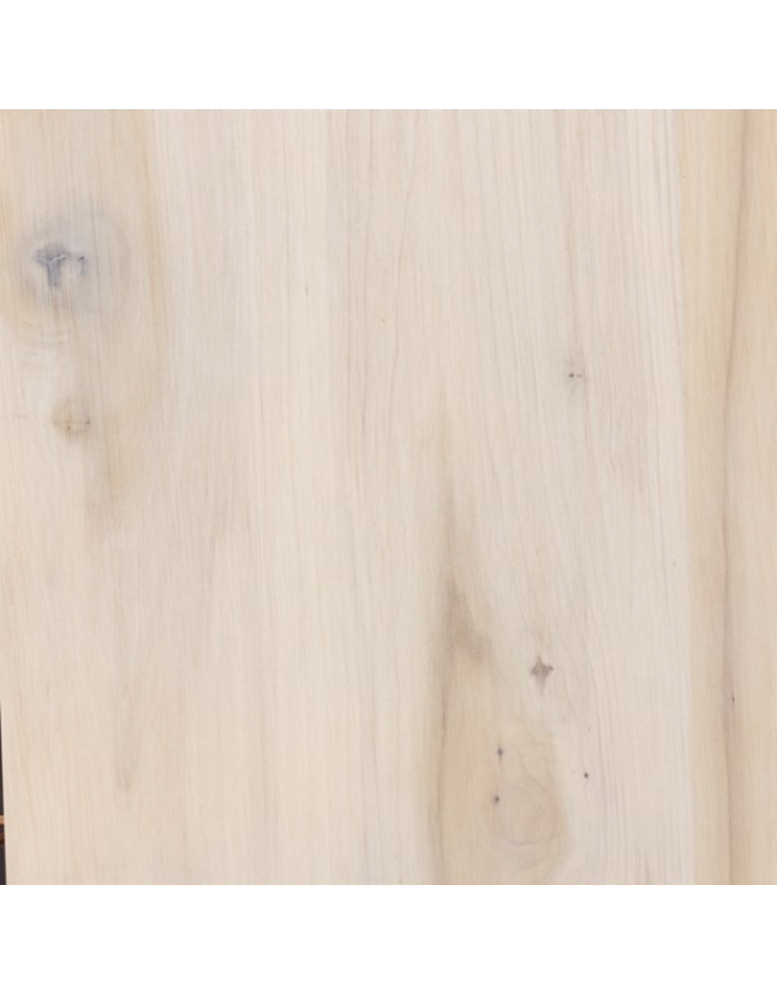 Trey Nightstand In Dove Poplar