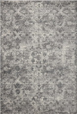 Loloi Indra Rug INA-04 Charcoal/Silver