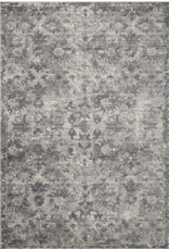 Loloi Indra Rug INA-04 Charcoal/Silver