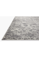 Loloi Indra Rug INA-04 Charcoal/Silver