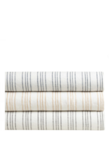 Lush Linen Stripe Duvet Cover
