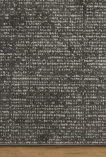 Loloi II Kamala Rug KAM-06 Charcoal/Ivory
