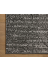 Loloi II Kamala Rug KAM-06 Charcoal/Ivory