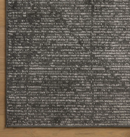Loloi II Kamala Rug KAM-06 Charcoal/Ivory