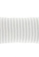 Lush Linen Stripe Sham