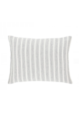 Lush Linen Stripe Sham