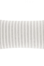 Lush Linen Stripe Sham