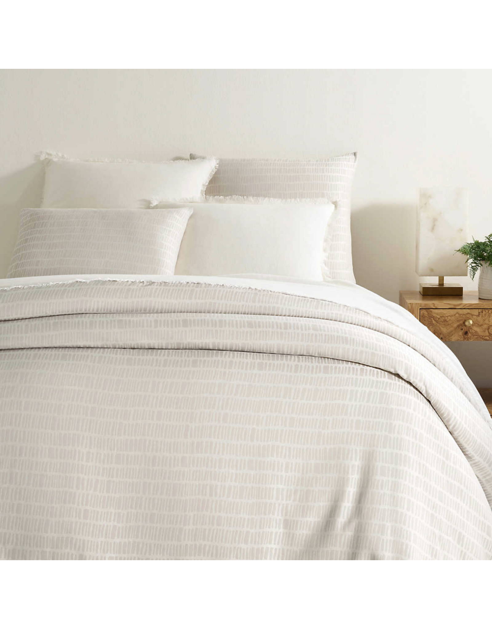 Talus Duvet Cover