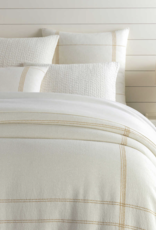 Atherton Grey Duvet Cover