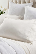 Faye Linen Sheet Set