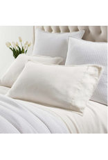 Faye Linen Sheet Set