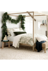 Faye Linen Sheet Set