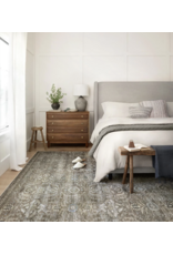 Loloi II Layla Rug LAY-02 Antique/Moss